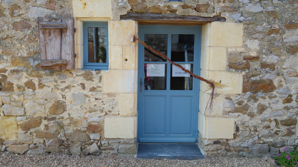 Portes ouvertes à l'atelier