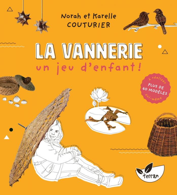 Sortie du livre 