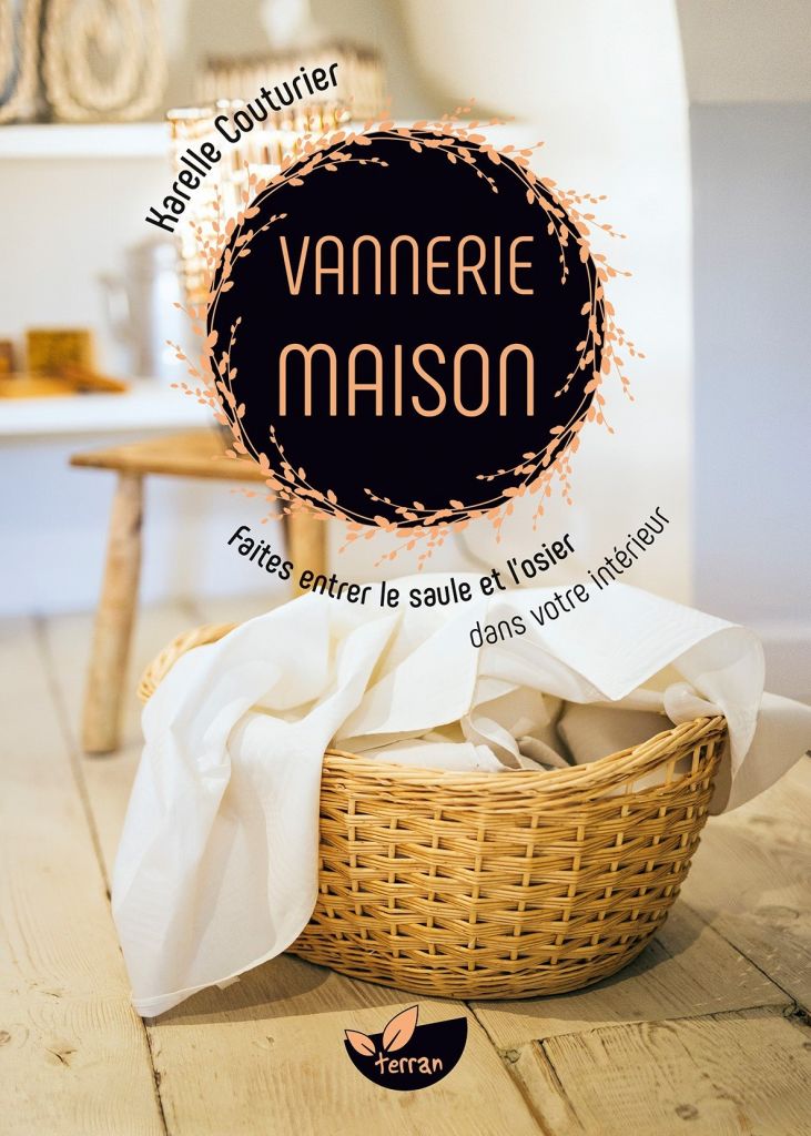 Vannerie maison